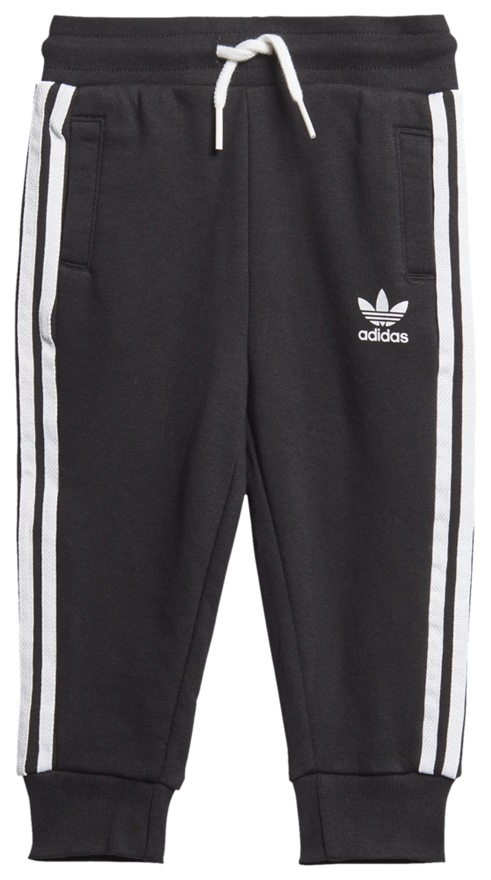adidas Originals Big Trefoil Crew Set Image 5 of 7. Tap to open photo gallery.