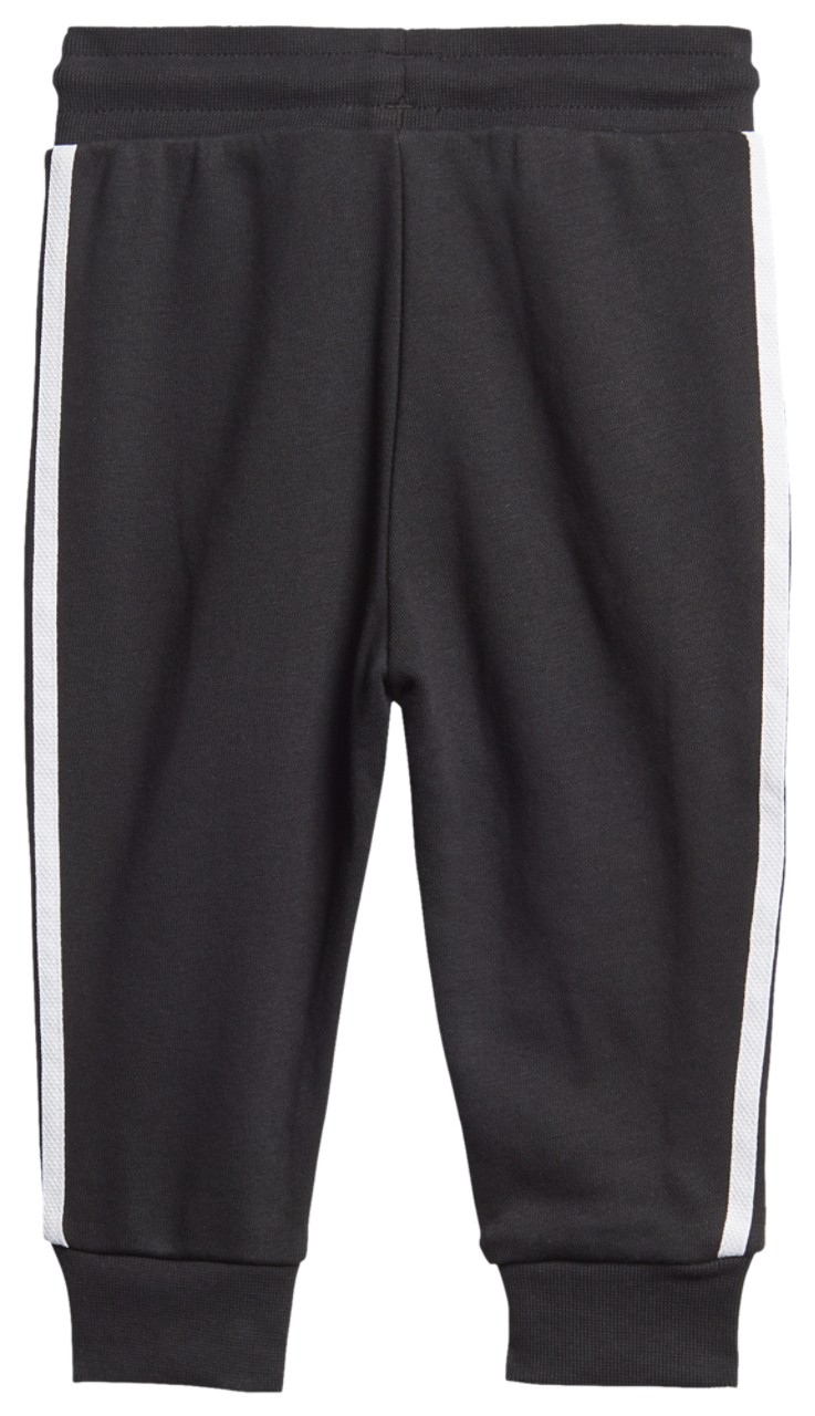 adidas Originals Big Trefoil Crew Set Image 6 of 7. Tap to open photo gallery.