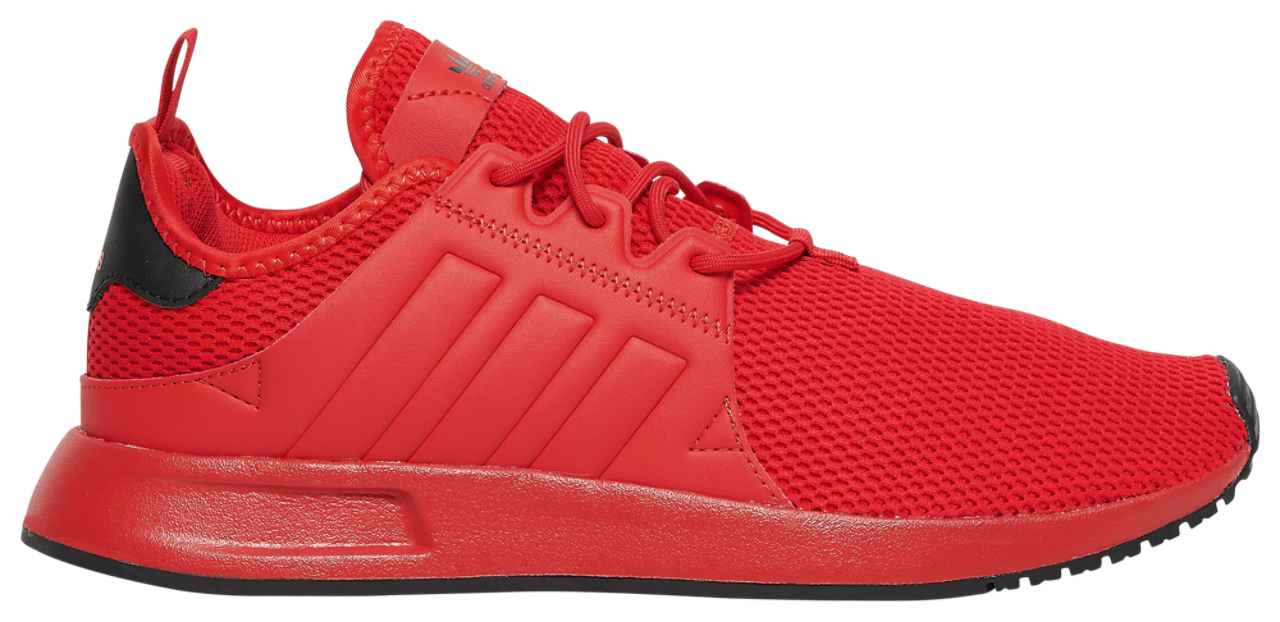 adidas Originals X_PLR Image 1 of 5. Tap to open photo gallery.
