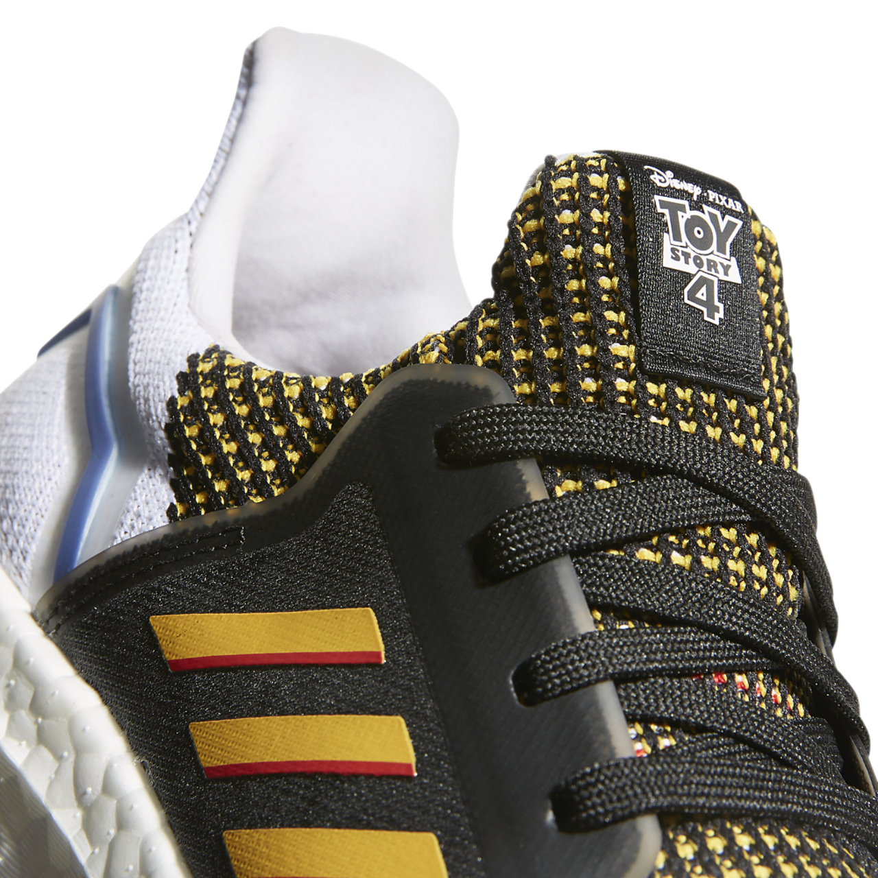 adidas Ultraboost 19 x Toy Story 4 Image 4 of 5. Tap to open photo gallery.