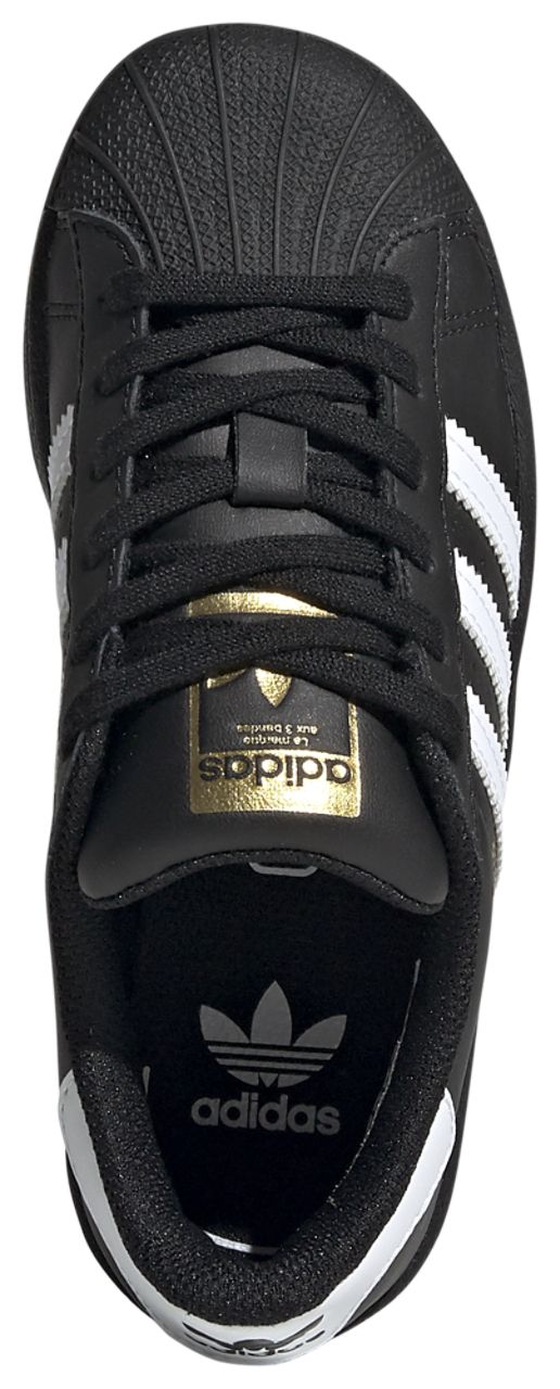 adidas Originals Superstar Image 4 of 5. Tap to open photo gallery.