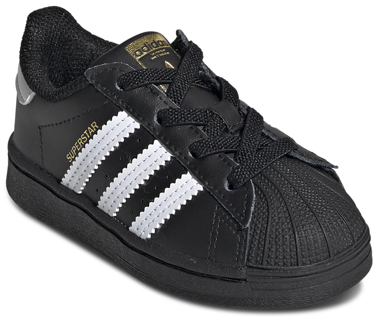 adidas Originals Superstar Image 6 of 9. Tap to open photo gallery.