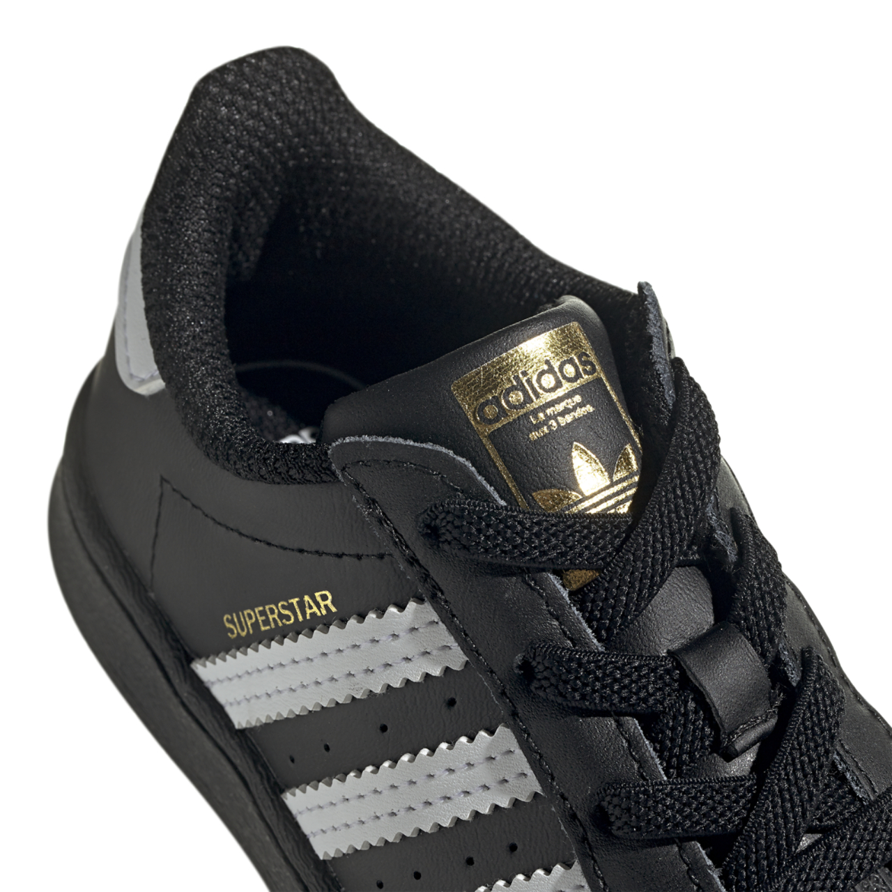 adidas Originals Superstar Image 7 of 9. Tap to open photo gallery.