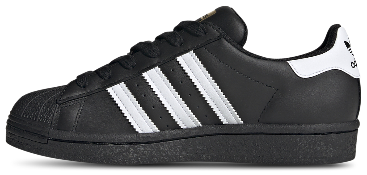 adidas Originals Superstar Image 2 of 8. Tap to open photo gallery.