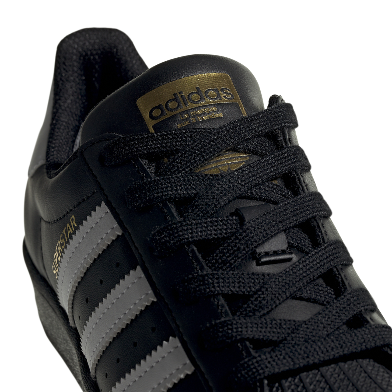 adidas Originals Superstar Image 6 of 8. Tap to open photo gallery.