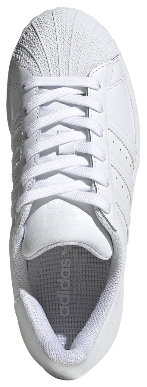 adidas Originals Superstar Image 4 of 9. Tap to open photo gallery.