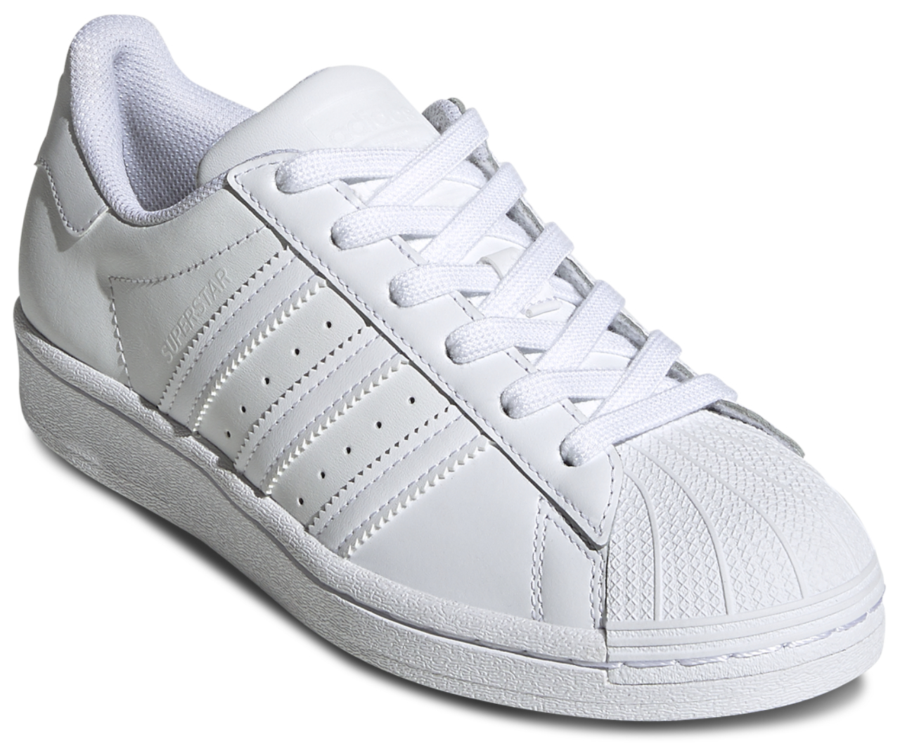 adidas Originals Superstar Image 6 of 9. Tap to open photo gallery.
