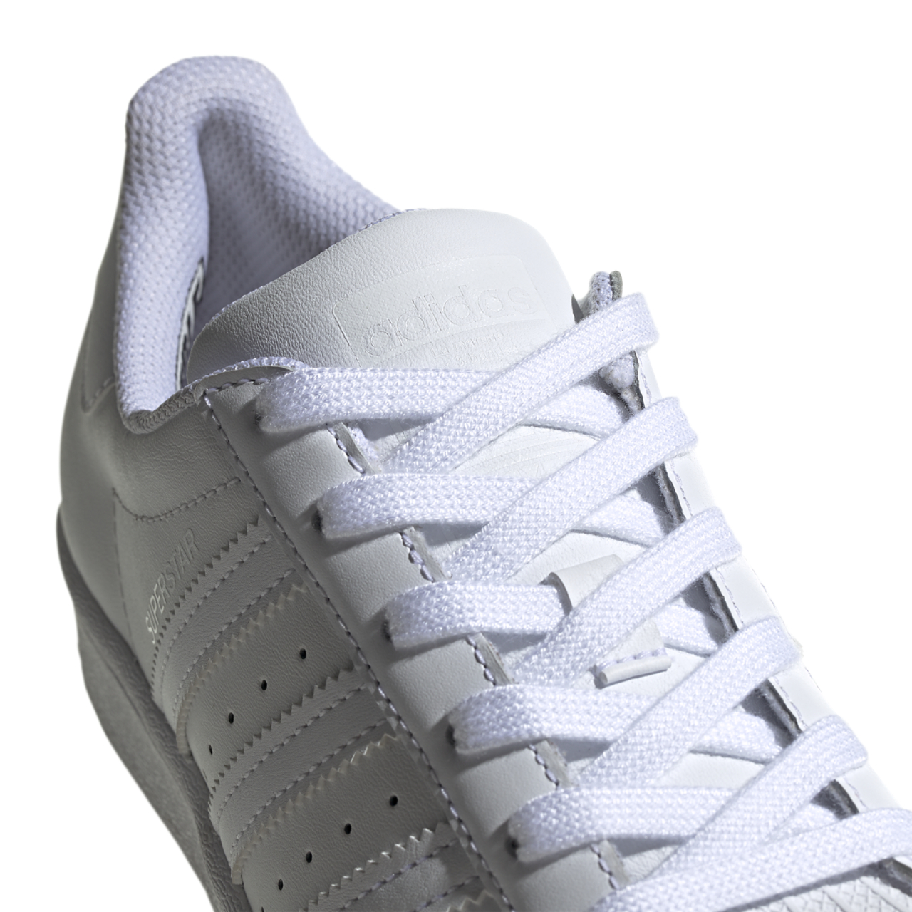 adidas Originals Superstar Image 7 of 9. Tap to open photo gallery.