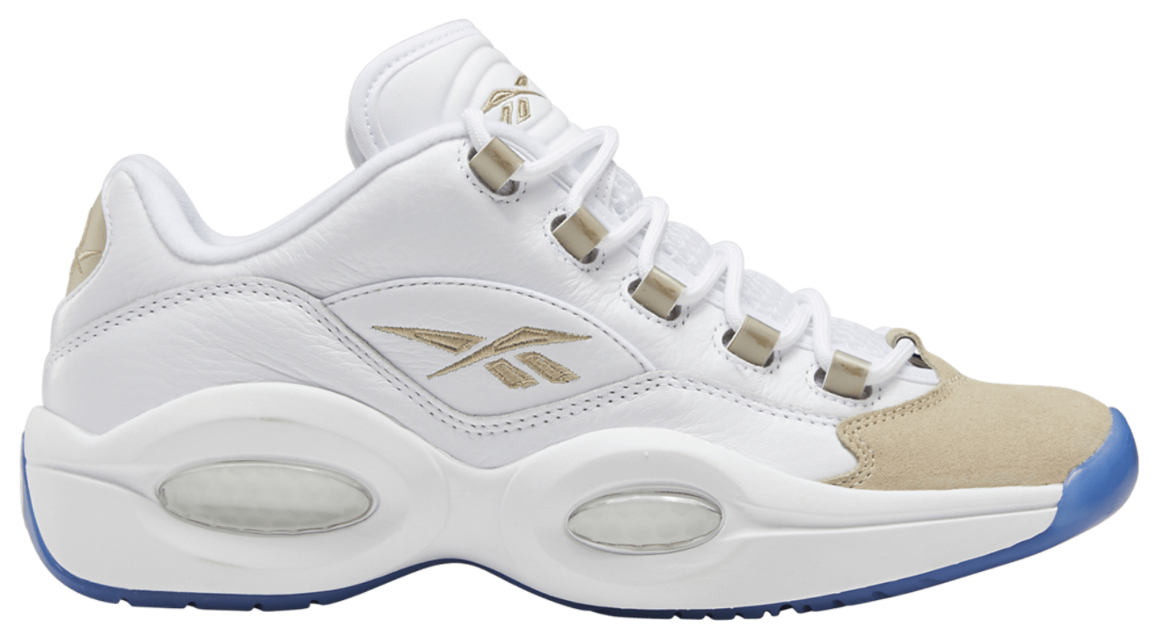 Reebok Question Low Image 2 of 5. Tap to open photo gallery.