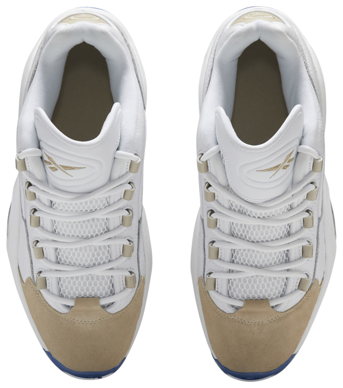 Reebok Question Low Image 4 of 5. Tap to open photo gallery.