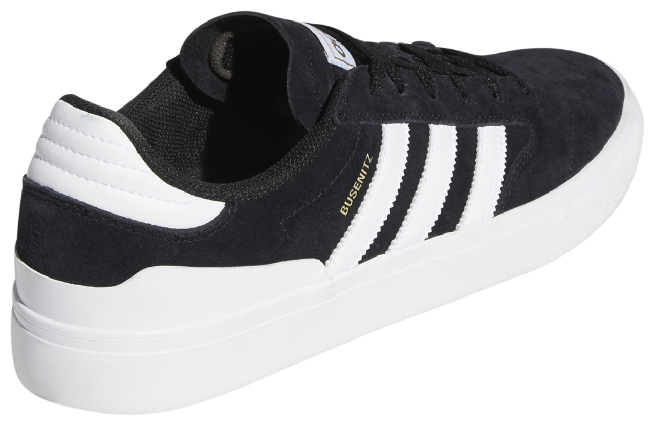 adidas Originals Busenitz Vulc II Image 3 of 5. Tap to open photo gallery.