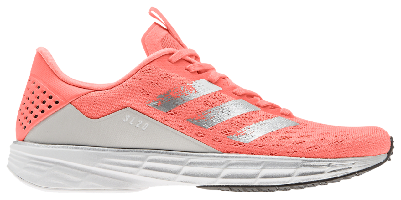 adidas SL20 Image 1 of 2. Tap to open photo gallery.