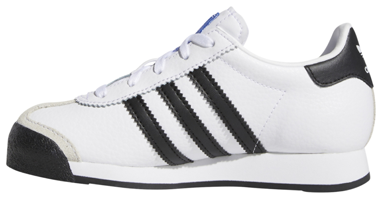 adidas Originals Samoa Image 2 of 4. Tap to open photo gallery.