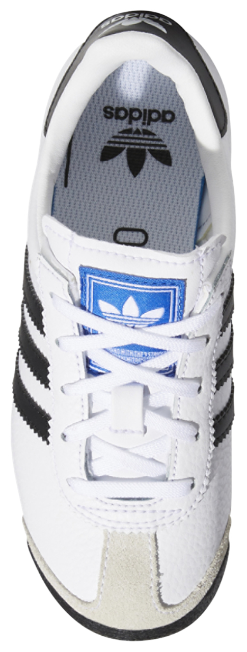 adidas Originals Samoa Image 3 of 4. Tap to open photo gallery.