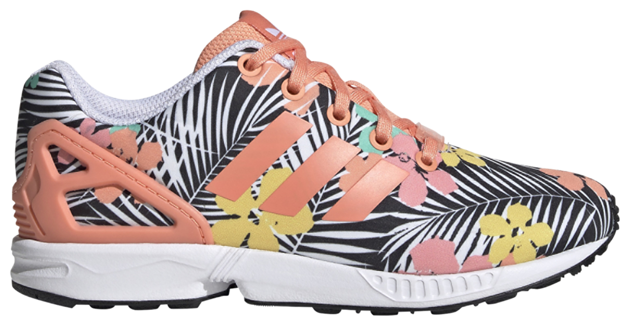 adidas Originals ZX Flux Image 1 of 7. Tap to open photo gallery.