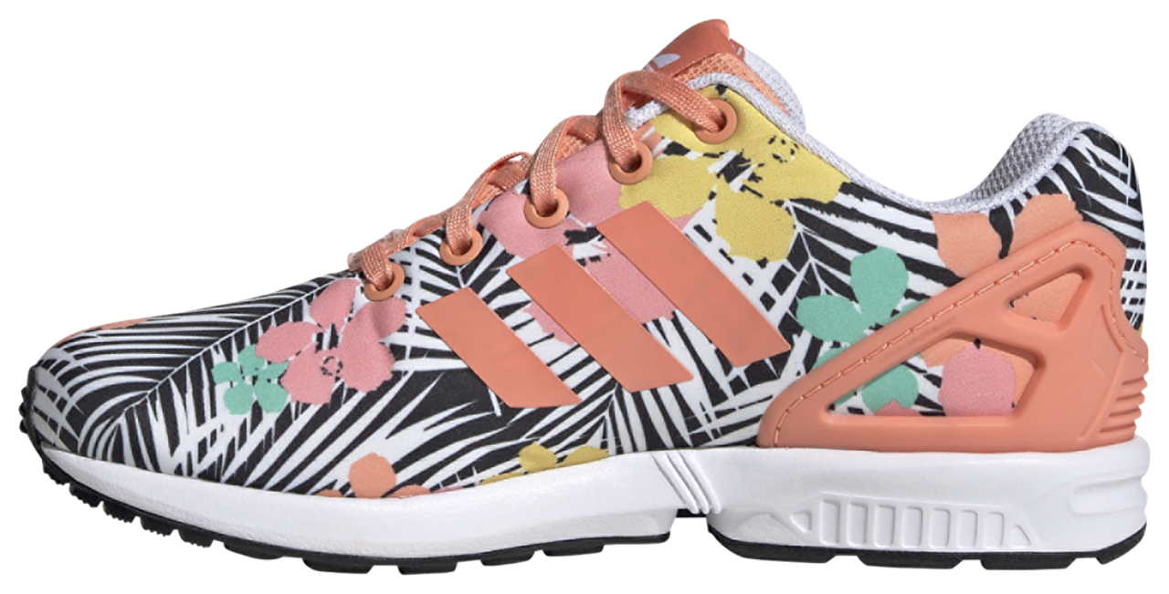 adidas Originals ZX Flux Image 2 of 7. Tap to open photo gallery.