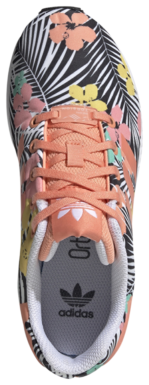 adidas Originals ZX Flux Image 3 of 7. Tap to open photo gallery.