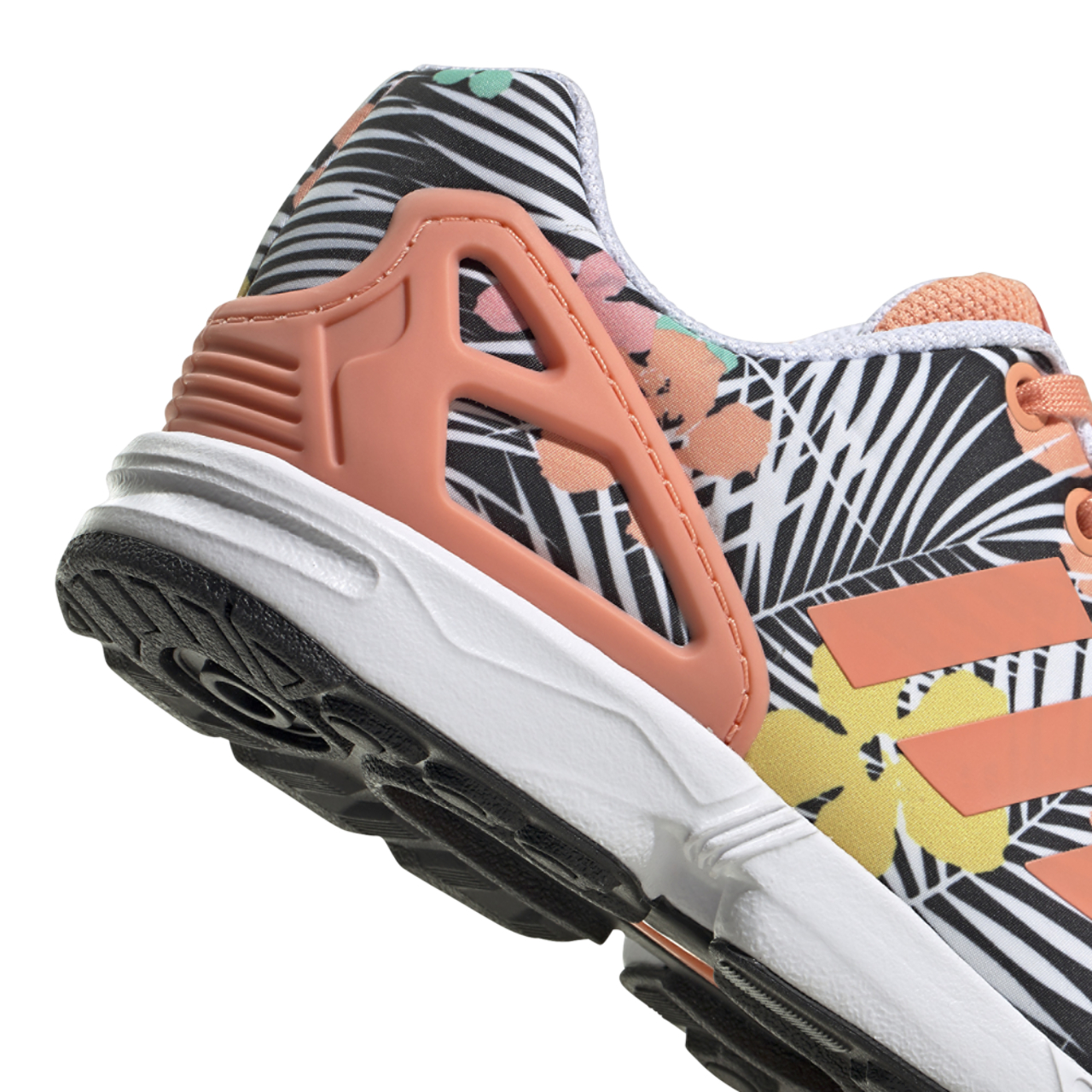 adidas Originals ZX Flux Image 6 of 7. Tap to open photo gallery.