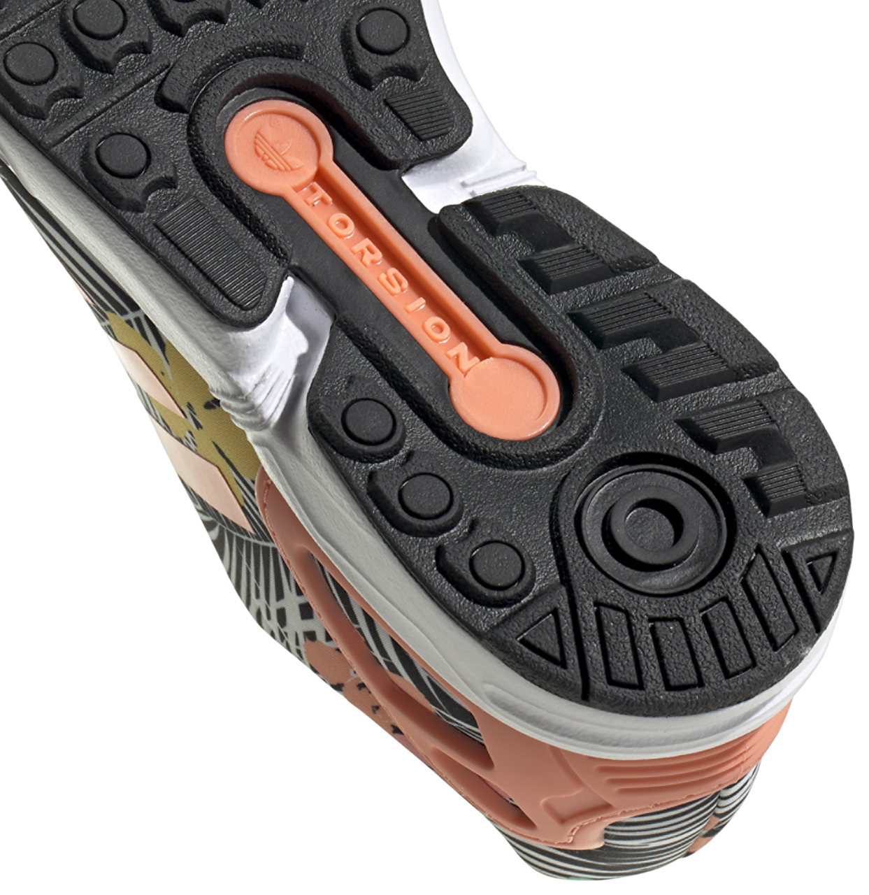 adidas Originals ZX Flux Image 7 of 7. Tap to open photo gallery.