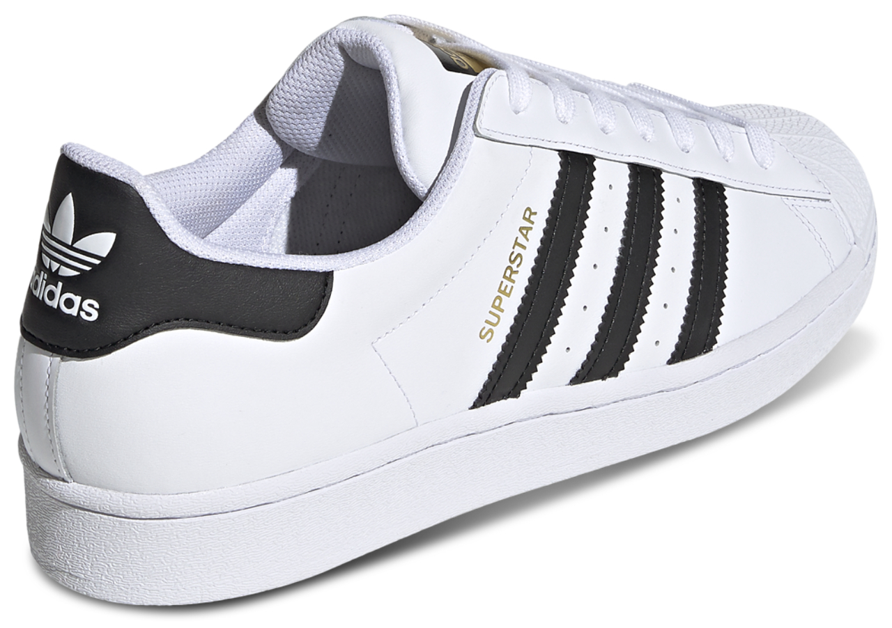 adidas Originals Superstar Image 3 of 9. Tap to open photo gallery.
