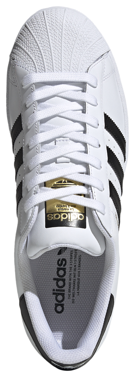 adidas Originals Superstar Image 4 of 9. Tap to open photo gallery.
