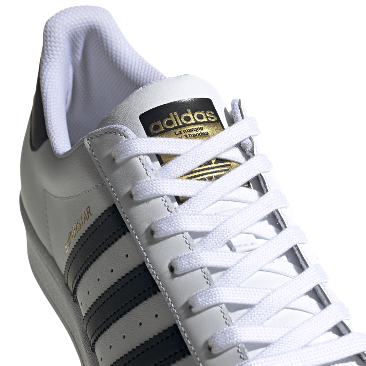 adidas Originals Superstar Image 7 of 9. Tap to open photo gallery.