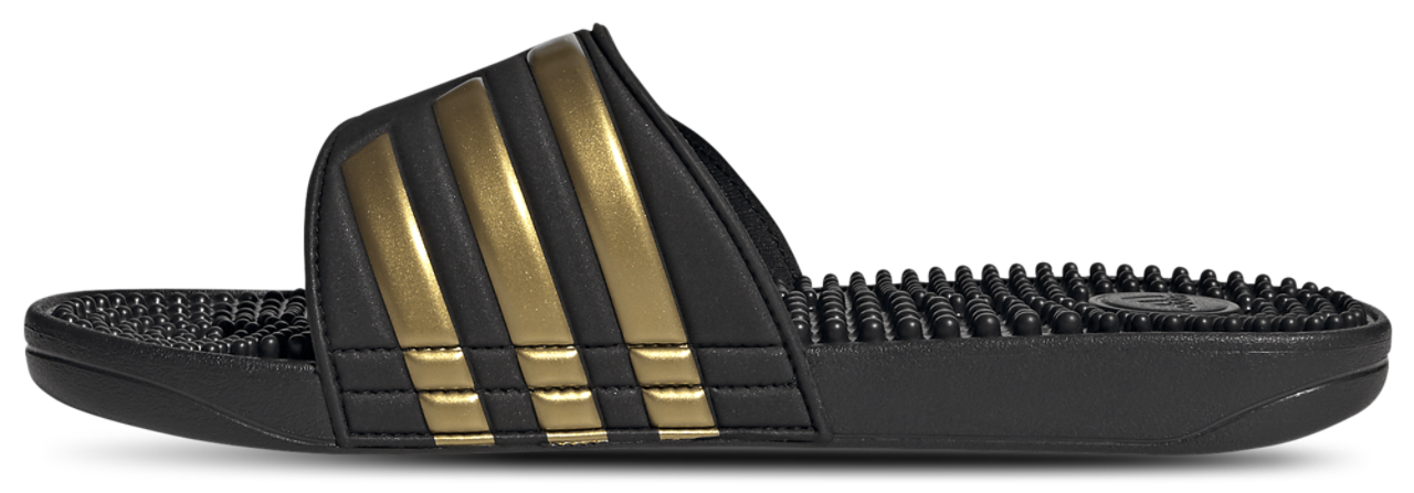 adidas Adissage Slide Image 3 of 17. Tap to open photo gallery.