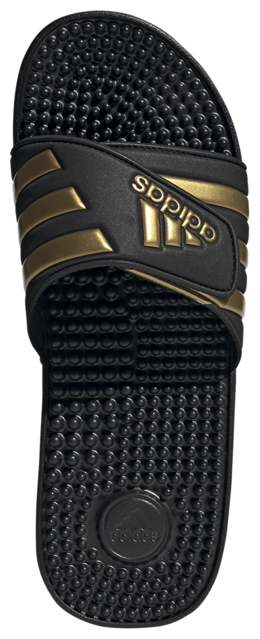 adidas Adissage Slides Image 5 of 17. Tap to open photo gallery.