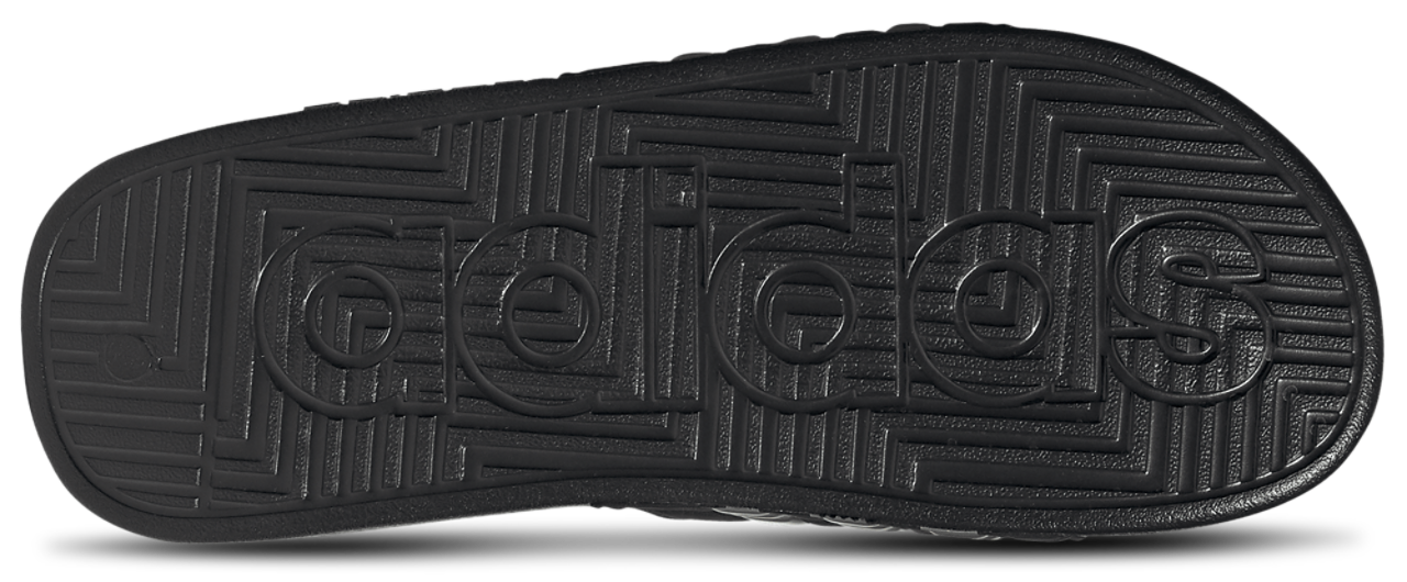 adidas Adissage Slides Image 6 of 17. Tap to open photo gallery.