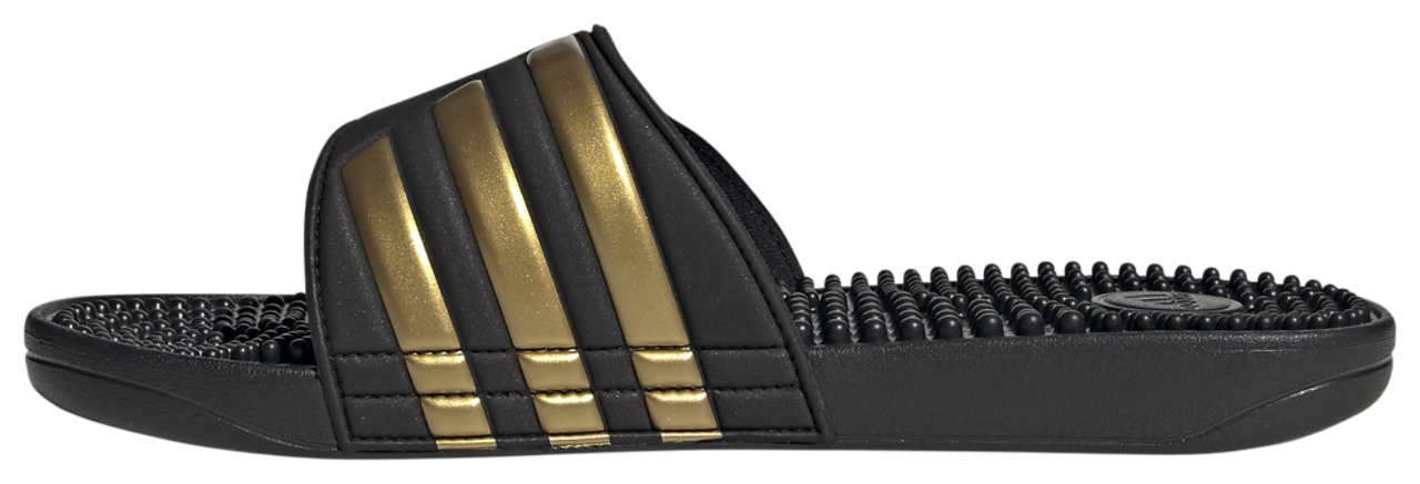 adidas Adissage Slides Image 12 of 17. Tap to open photo gallery.