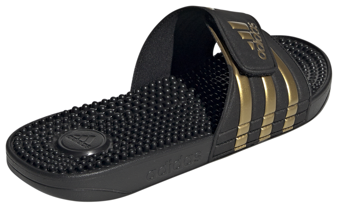 adidas Adissage Slide Image 13 of 17. Tap to open photo gallery.