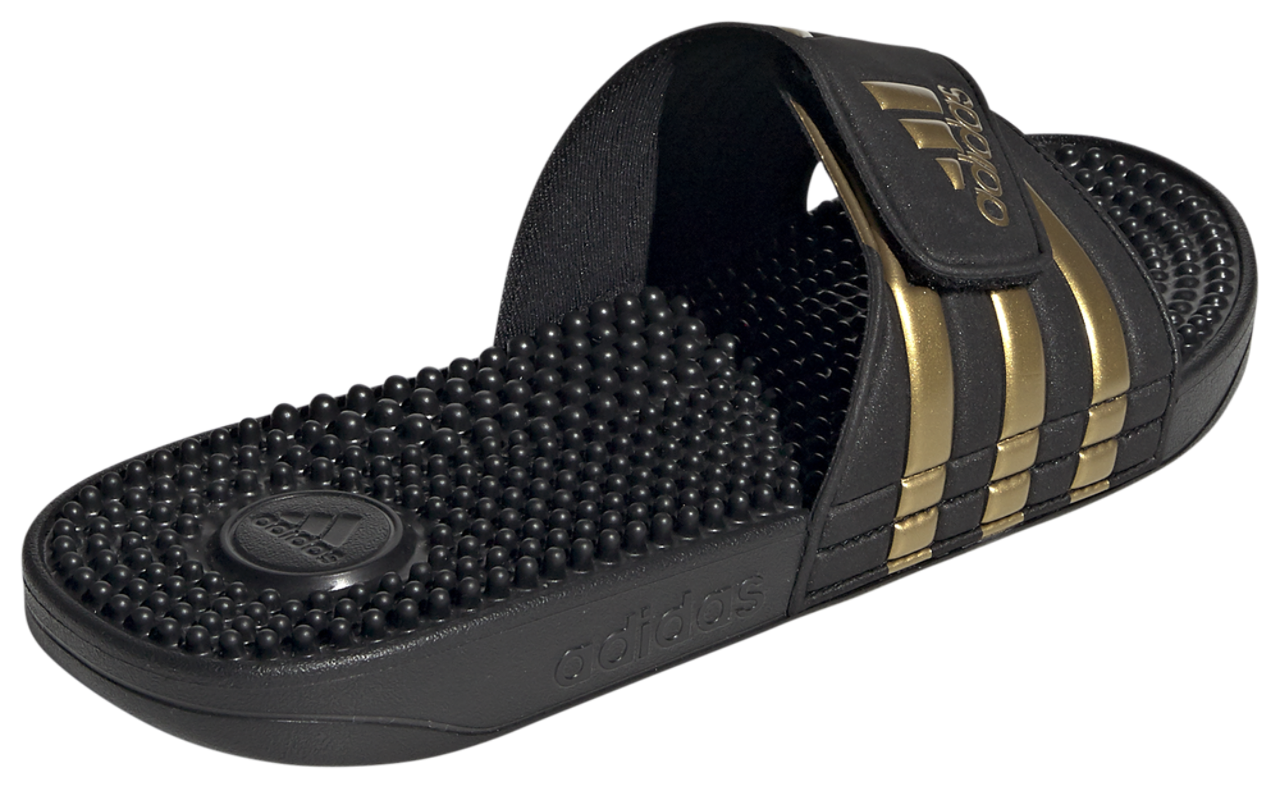 adidas Adissage Slides Image 13 of 17. Tap to open photo gallery.