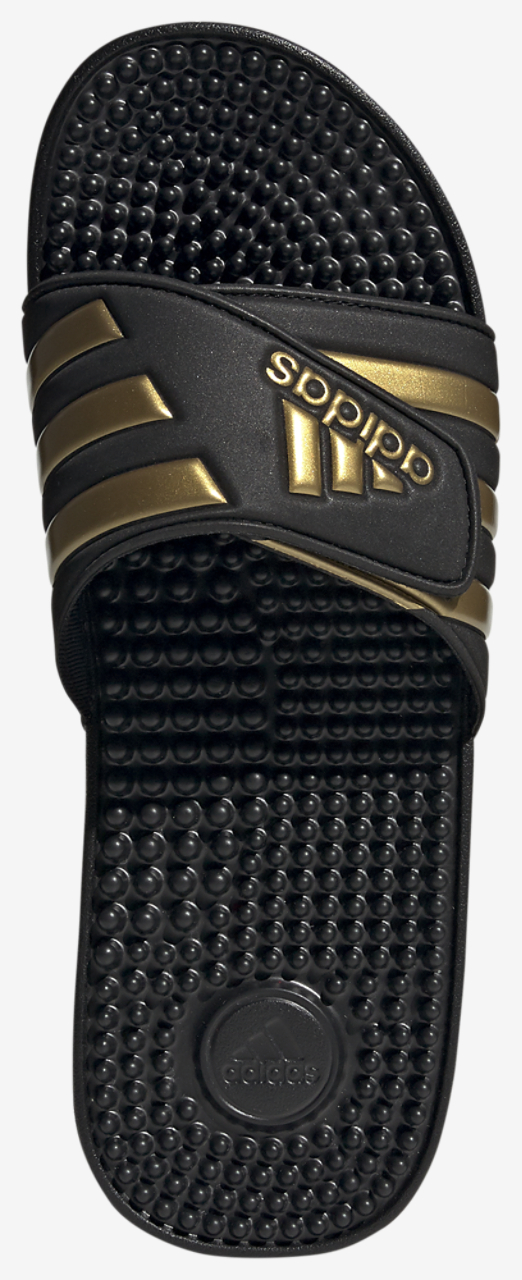 adidas Adissage Slides Image 14 of 17. Tap to open photo gallery.