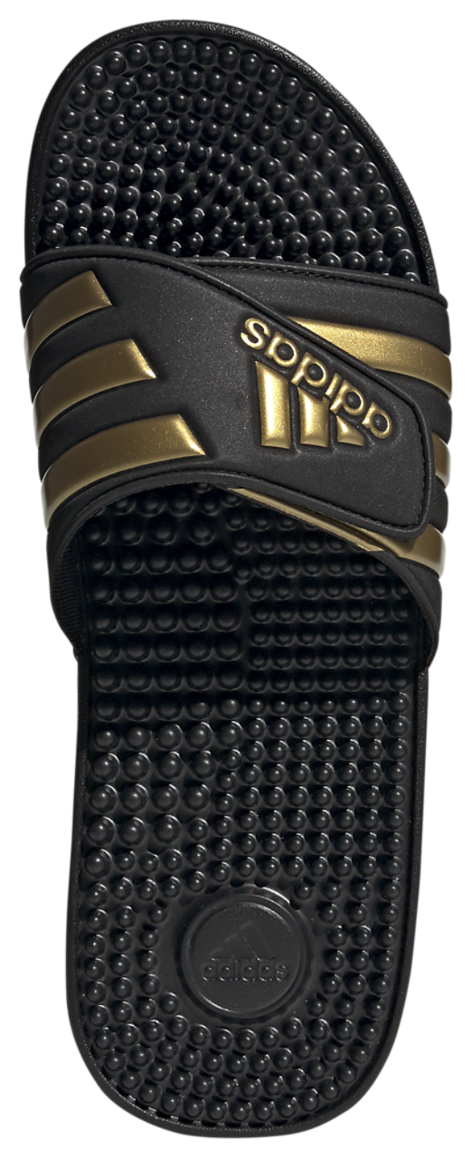 adidas Adissage Slides Image 14 of 17. Tap to open photo gallery.