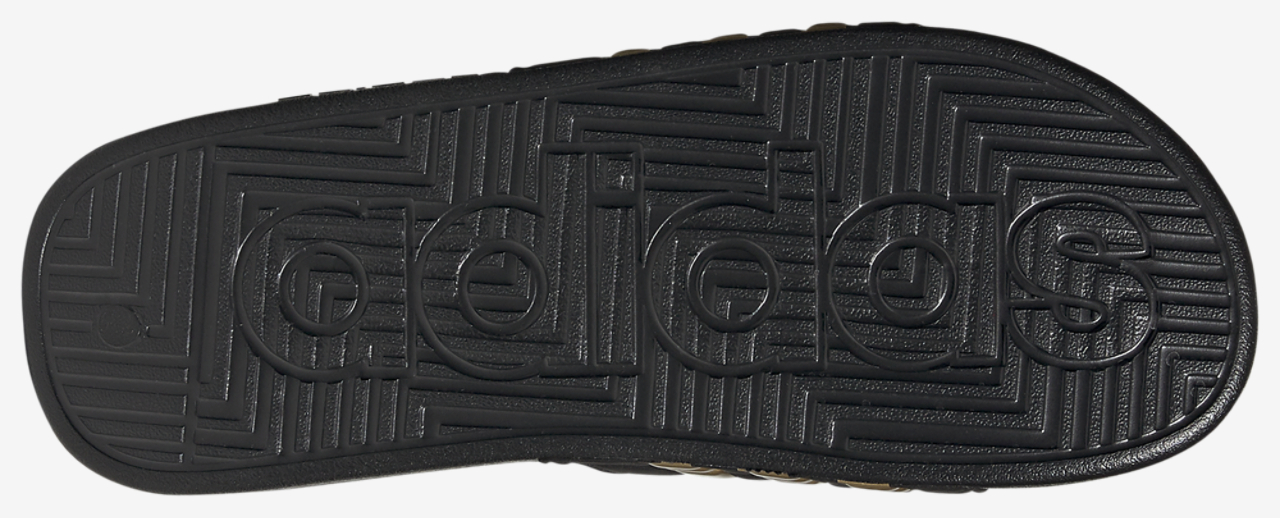 adidas Adissage Slides Image 15 of 17. Tap to open photo gallery.
