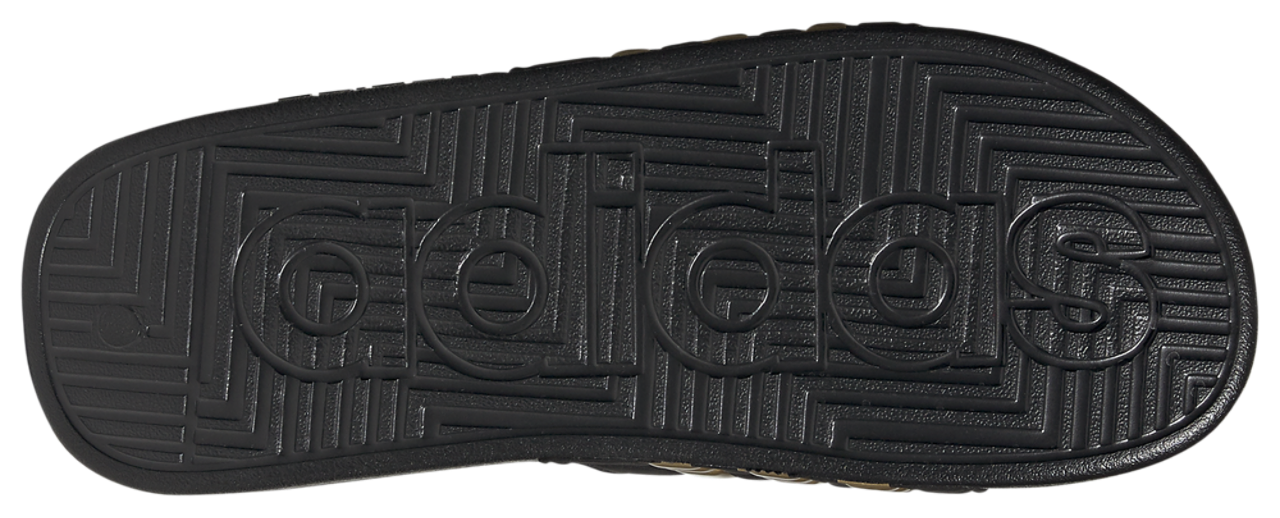 adidas Adissage Slides Image 15 of 17. Tap to open photo gallery.