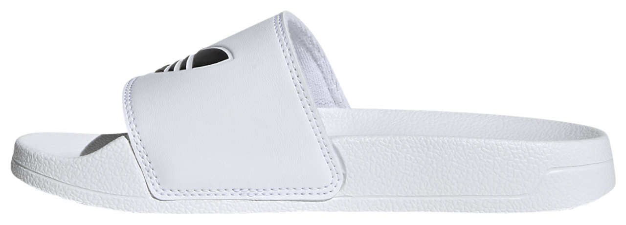 adidas Originals Adilette Lite Image 2 of 5. Tap to open photo gallery.