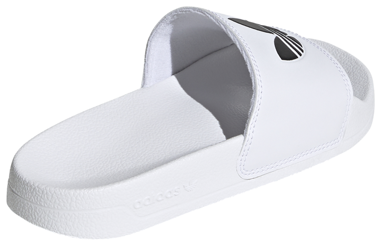 adidas Originals Adilette Lite Image 3 of 5. Tap to open photo gallery.