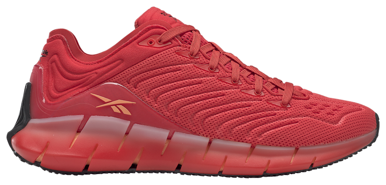 Reebok Zig Kinetica Image 1 of 4. Tap to open photo gallery.