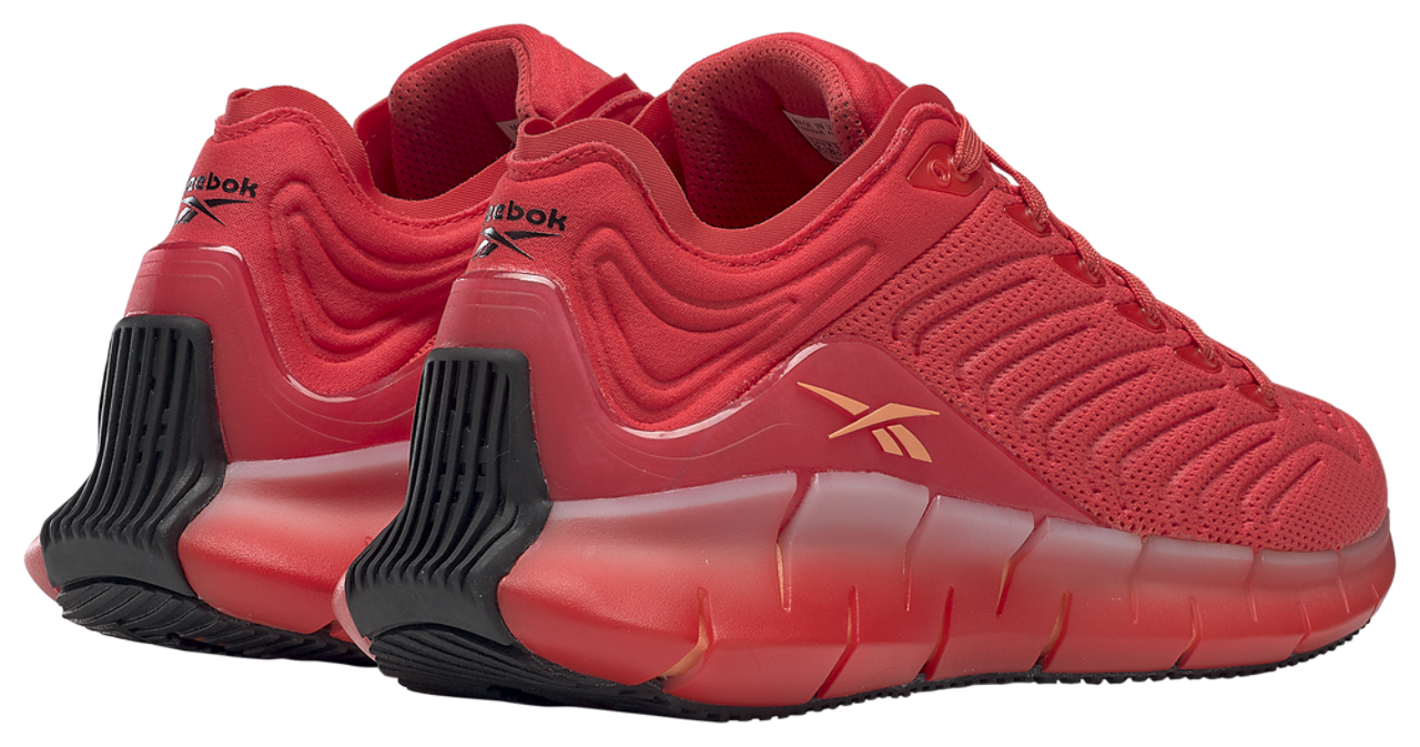 Reebok Zig Kinetica Image 2 of 4. Tap to open photo gallery.