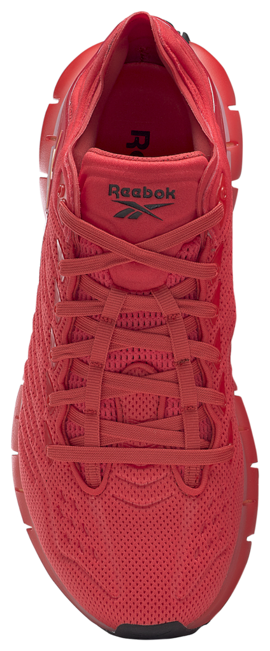 Reebok Zig Kinetica Image 3 of 4. Tap to open photo gallery.