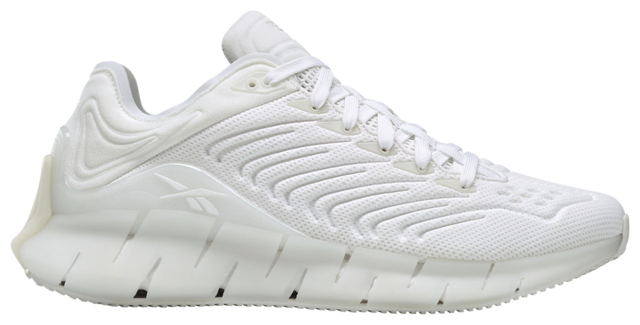 Reebok Zig Kinetica Image 1 of 5. Tap to open photo gallery.