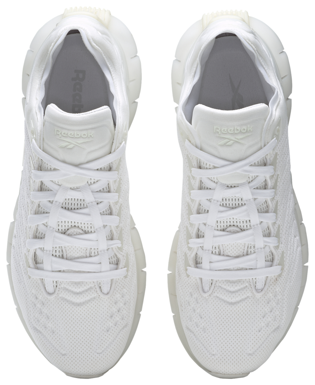 Reebok Zig Kinetica Image 4 of 5. Tap to open photo gallery.