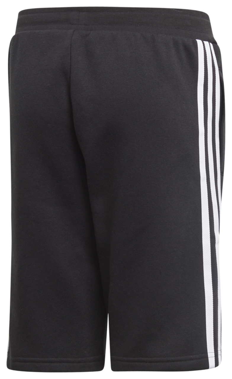 adidas Originals Trefoil Fleece Shorts Image 2 of 2. Tap to open photo gallery.