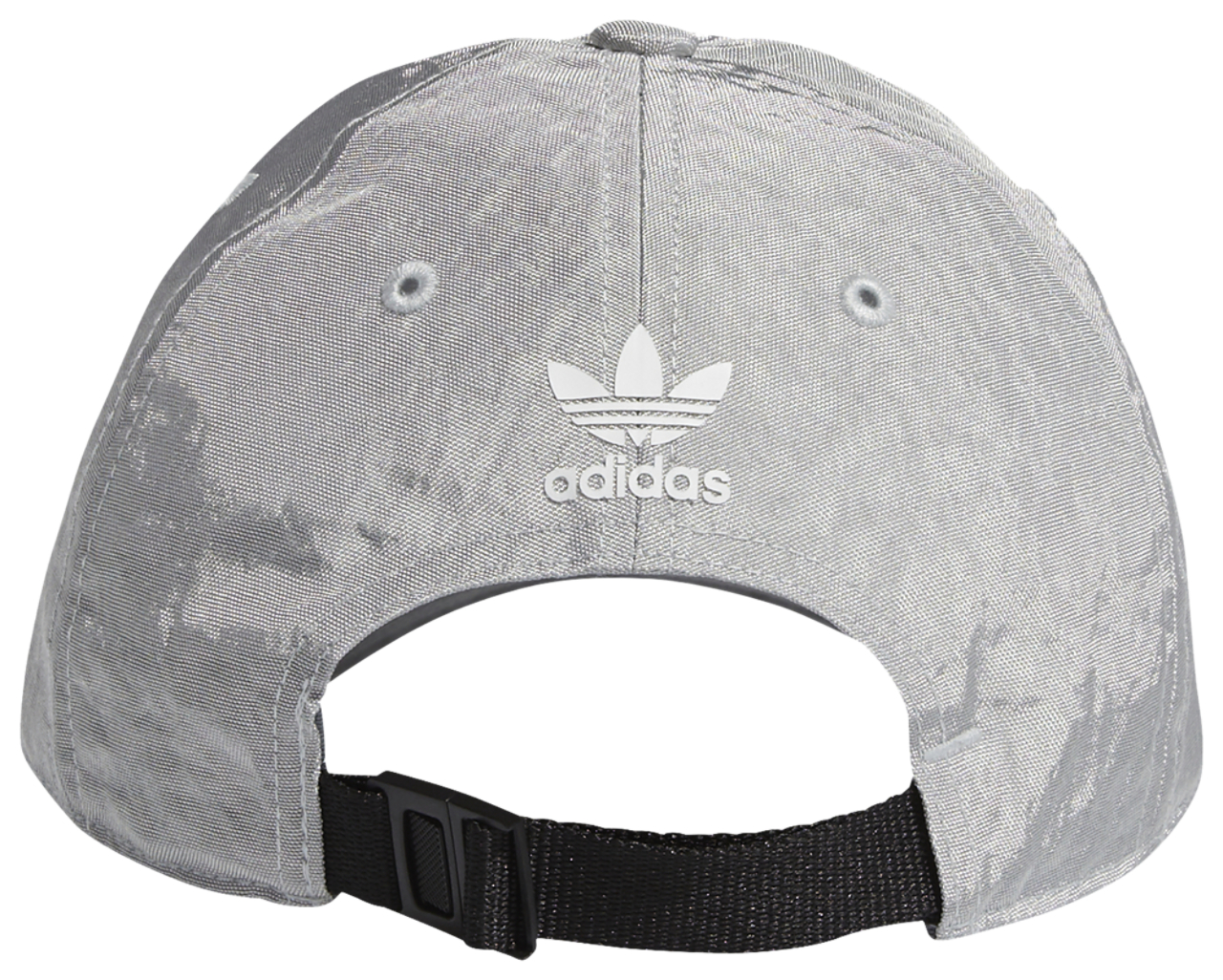 adidas Originals Relaxed Shine Adjustable Cap Image 2 of 2. Tap to open photo gallery.