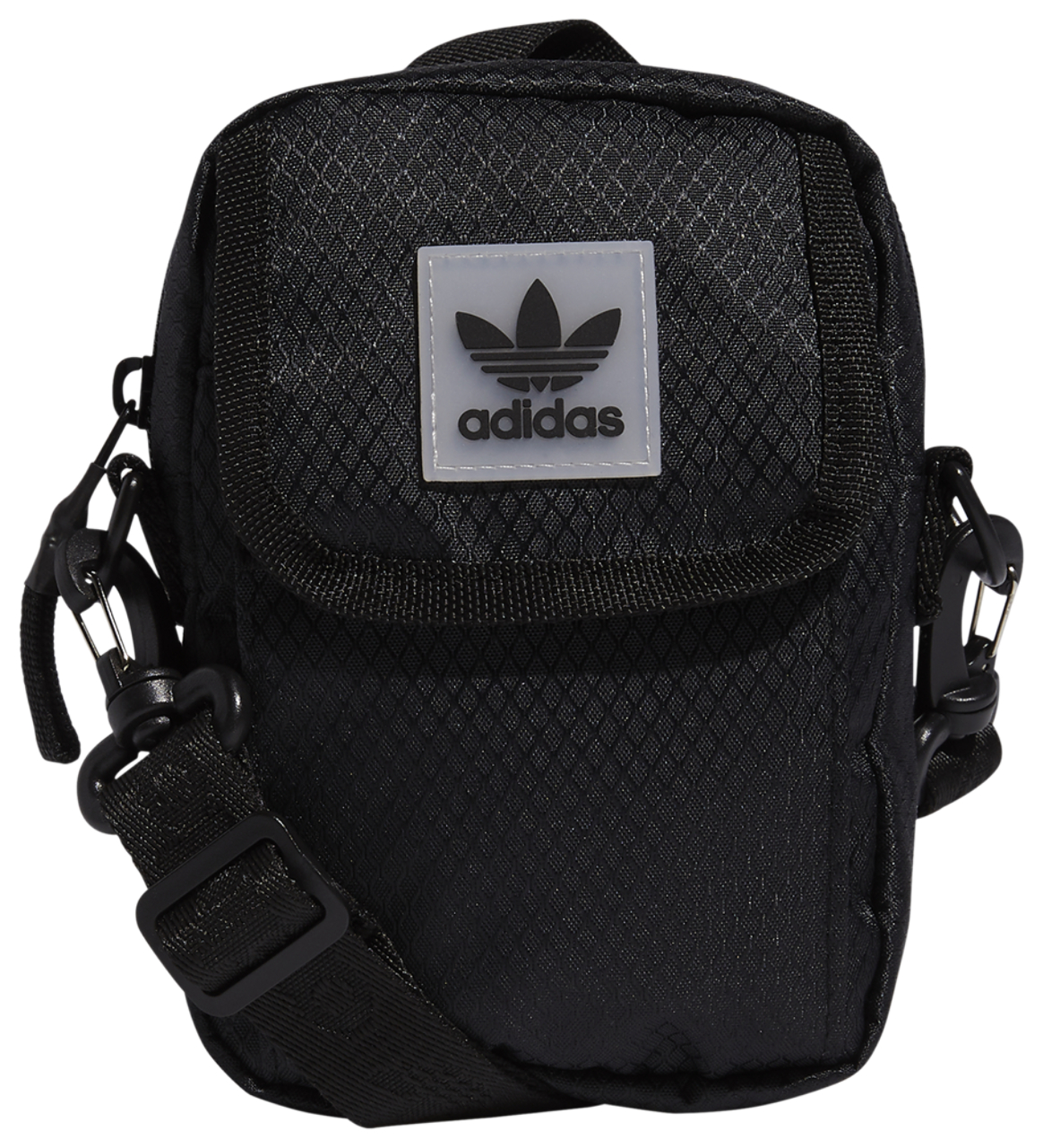 adidas Originals Utility Festival Crossbody  Image 1 of 6. Tap to open photo gallery.