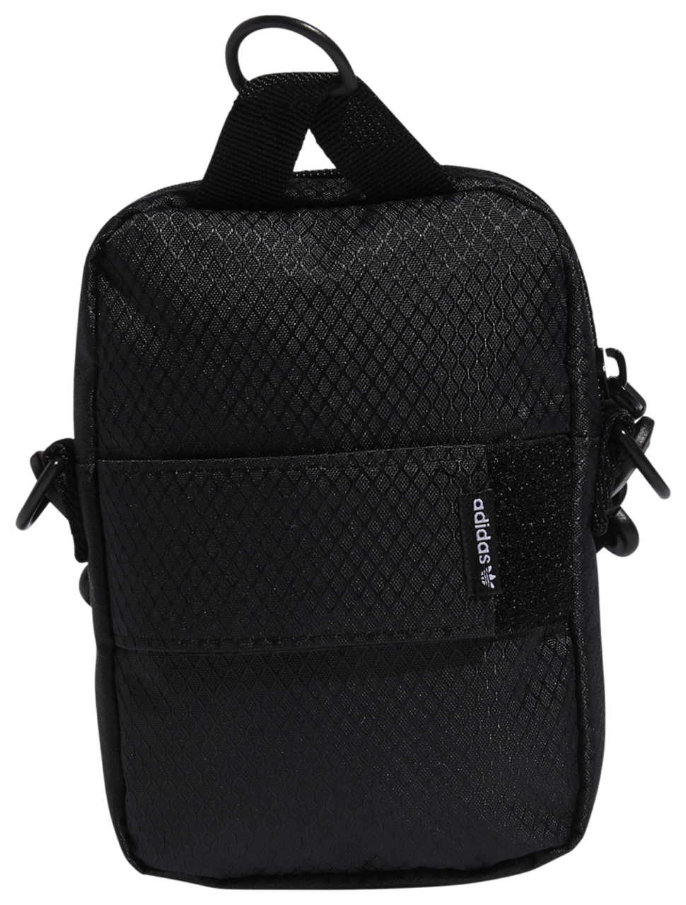 adidas Originals Utility Festival Crossbody  Image 2 of 6. Tap to open photo gallery.