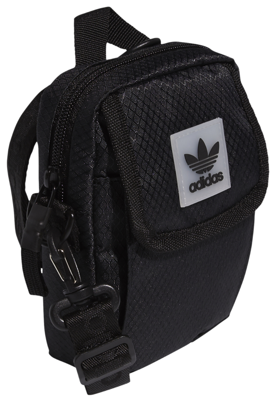 adidas Originals Utility Festival Crossbody  Image 3 of 6. Tap to open photo gallery.