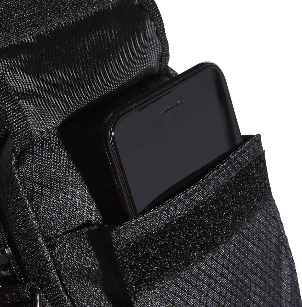 adidas Originals Utility Festival Crossbody  Image 4 of 6. Tap to open photo gallery.