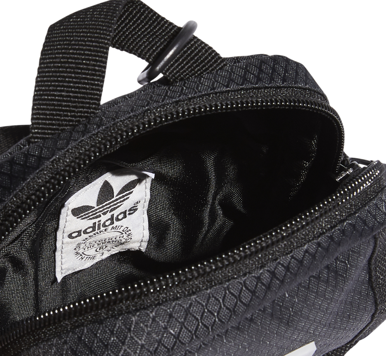 adidas Originals Utility Festival Crossbody  Image 5 of 6. Tap to open photo gallery.